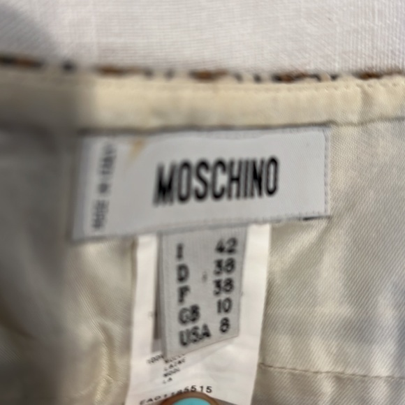 Moschino Skirt - Picture 3 of 3